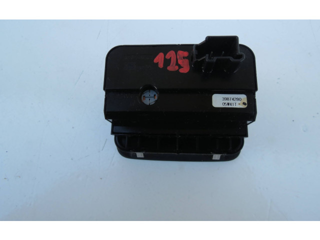 Блок управления климат-контролем 39874280, 05W41T   Volvo XC90