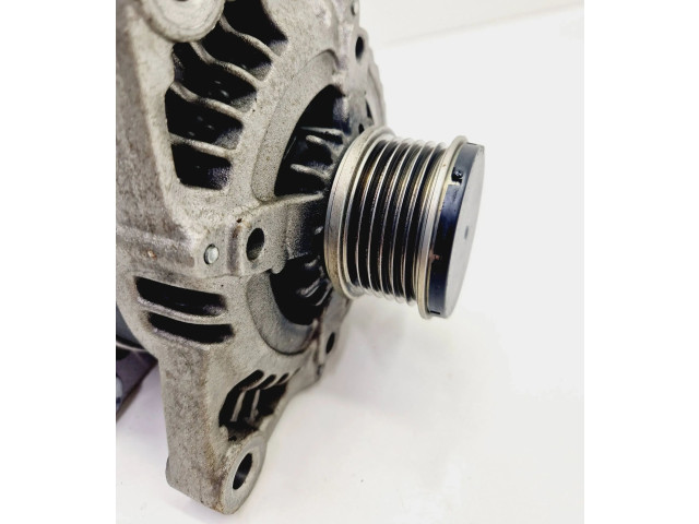 Генератор 9835688980, S1042117142   Peugeot 2008 II 1.2     