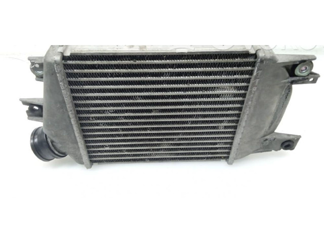 Интеркулер 21821AA051, TM0180 Subaru Forester SH