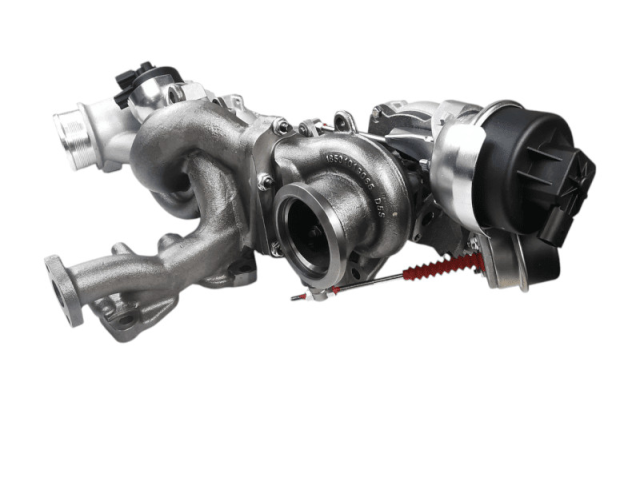 Turbodmychadlo Турбина 10009700383, TC30-0071T Volkswagen Transporter - Caravelle T6