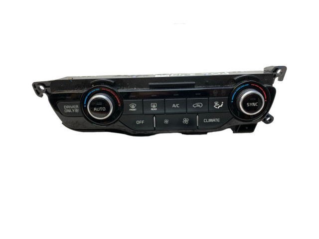 Блок управления климат-контролем 97250G5330, A2C98133001 KIA Niro
