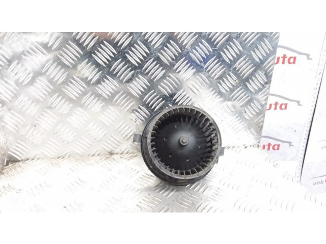 Вентилятор печки 191819021, 191959263C Volkswagen Jetta II