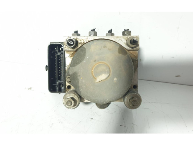 Pojistková skříňka Блок ABS 0265209018 Fiat Punto (199) 2014