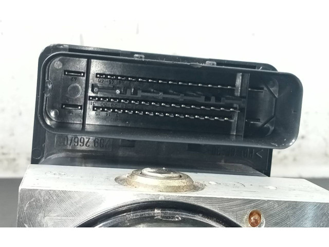 Jednotka ABS 3451677148601, 3452677148701 BMW 1 E81 E87 2005