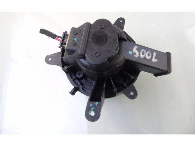 Вентилятор печки 5R2430100 Fiat 500L