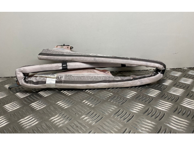 Боковая подушка безопасности 8X4880742B Audi S1