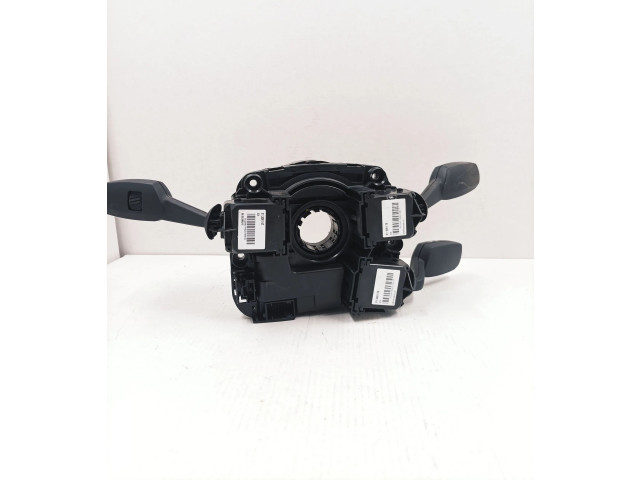 Подрулевой шлейф SRS 9164419, 9122509   BMW X5 E70