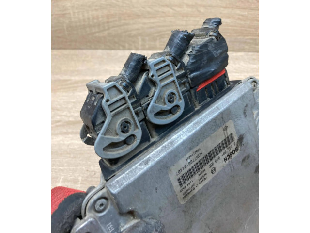 Řídící jednotka 7700104407, 0281001999 Renault Espace III 1997