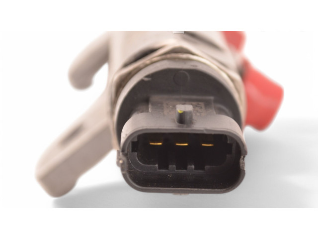 Топливная рампа 9X2Q9D280FA, C2C40310   Jaguar XF X250   для двигателя 306DT