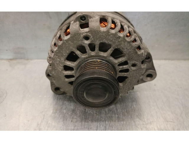 Генератор A6641540002, DAC SsangYong Rexton