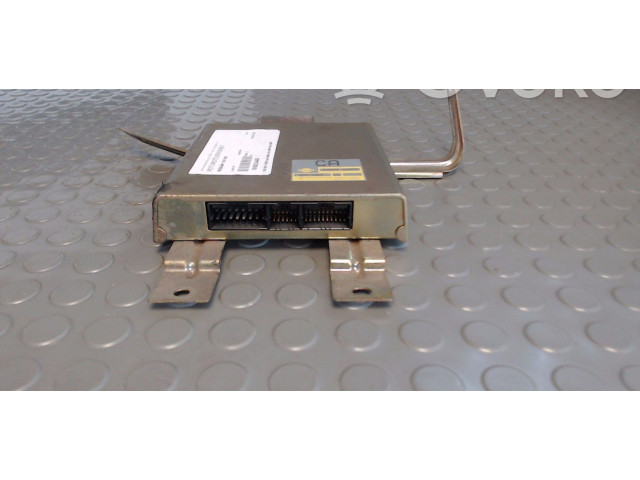 Блок управления двигателя 2260462C01   Nissan NX 100