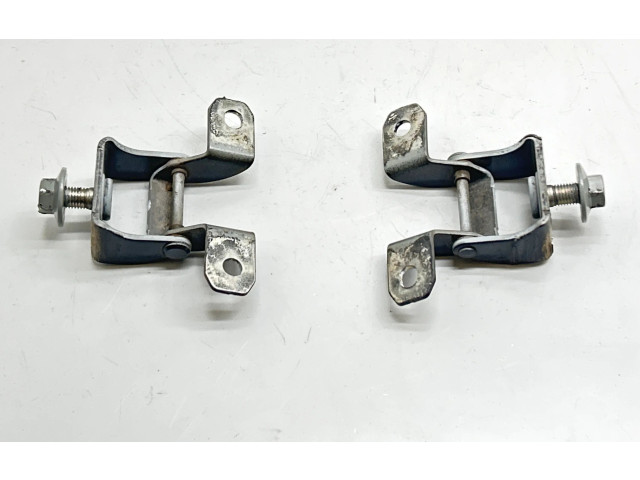 Zpětné zrcátko Nissan Juke I F15 2012