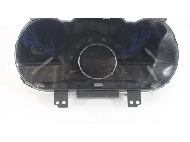 Панель приборов 940361W544 KIA Rio