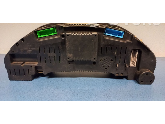 Píst Audi A8 S8 D2 4D