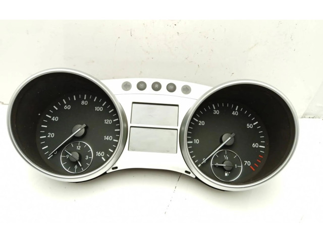 Панель приборов A2515403647 Mercedes-Benz ML W164