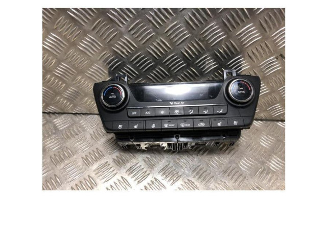 Блок управления климат-контролем 97250D7290TRY, 97250D7290TRY   Hyundai Tucson TL