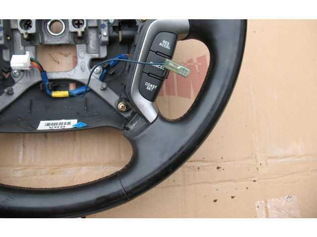 Руль Mitsubishi Colt 2004 - 2008 года