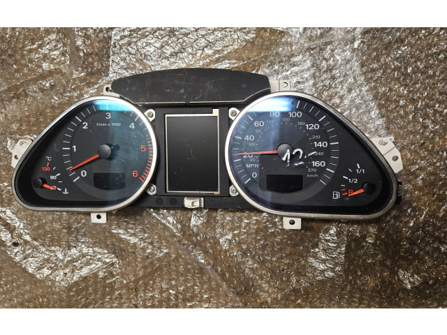 Панель приборов 4F0920982T, 4F0910930C   Audi A6 S6 C6 4F       