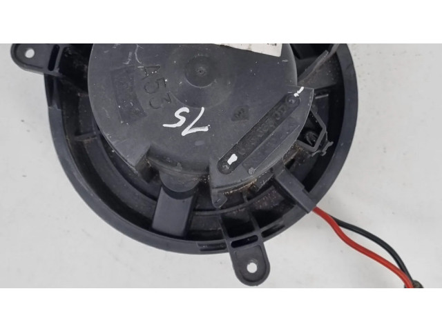 Вентилятор печки    655663JD   Renault Scenic I