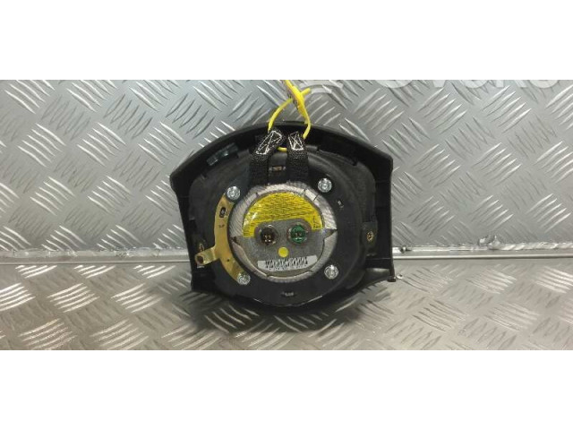 Подушка безопасности водителя 32306779259   Hyundai Coupe