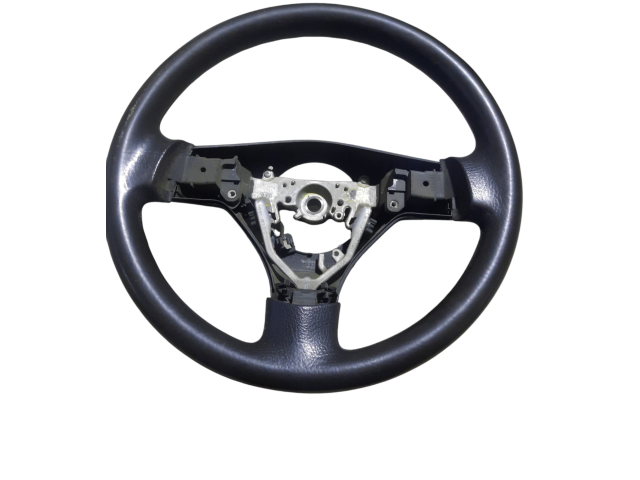 Руль Toyota Corolla Verso AR10  2004 - 2009 года GS12001450      