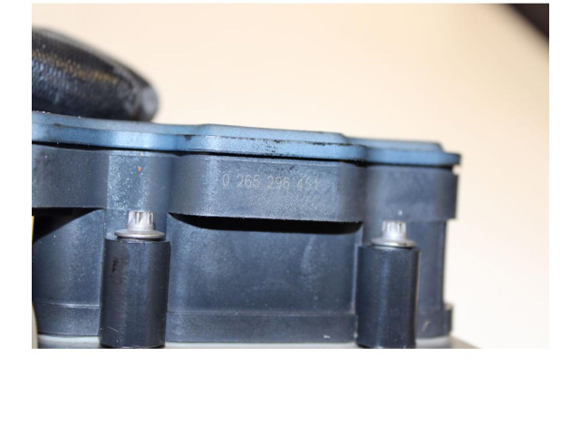 Jednotka ABS 0265296451, 0265956665 Tesla Model Y 2019