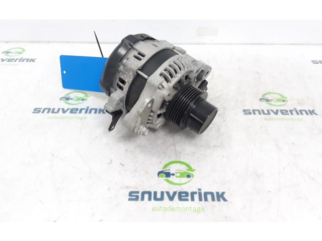 Генератор 270600Q190, 1612352280   Peugeot 108      