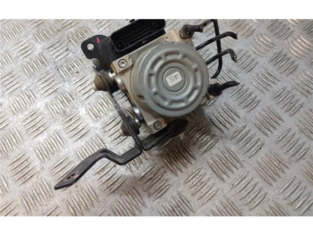 Блок управления АБС 58900B4800 Hyundai i10