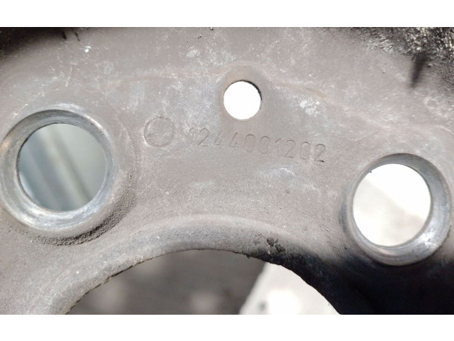 Модуль блока управления кондиционером 42344694   Chevrolet Aveo