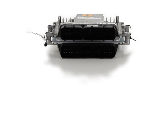 Блок управления двигателя 391B103DE4, U0-9124Z KIA Niro