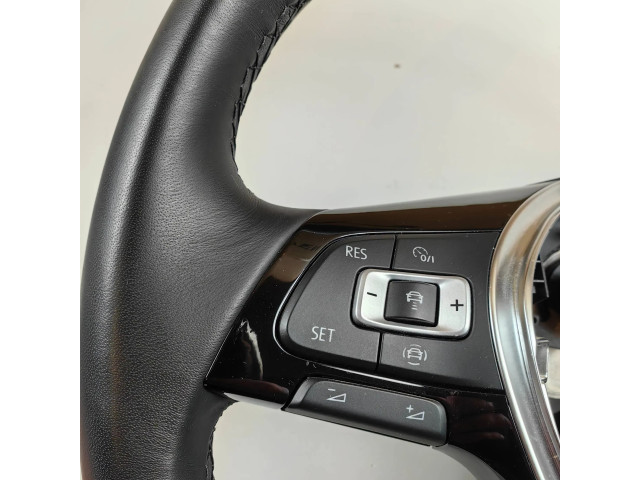 Volant Volkswagen Tiguan 2019 5NN419091BJ, 34242962A