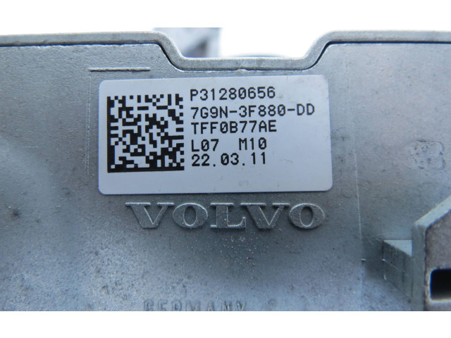 Модуль управления BSM 31317519, 11040300214 Volvo V60