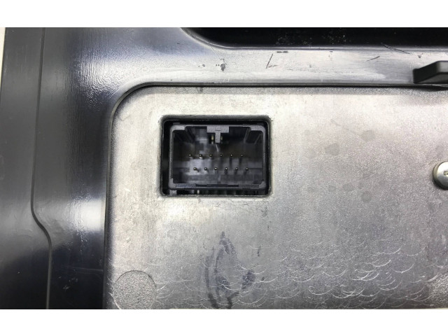 Дисплей    32316630AA, 10R052490   Volvo XC90