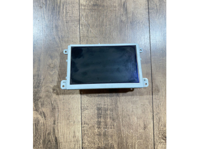 Zpětné zrcátko  Audi Q7 4L 2007  4f0919603, 4f0919603b  