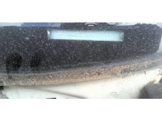 Зеркало электрическое Citroen Nemo - года