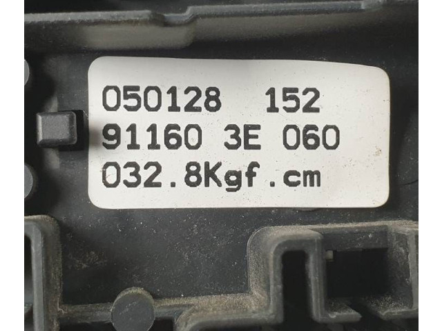 Зеркало (механическое)       KIA Sorento  2002 - 2009 года   