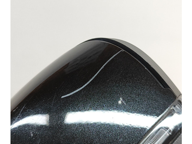 Зеркало электрическое Maserati Ghibli 2013 - года