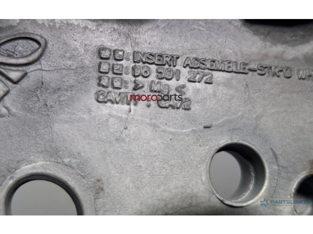 Руль Chevrolet Spark   -  года 96591272, 96591272      