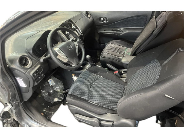 Řídící jednotka Nissan Note (E12) 2013