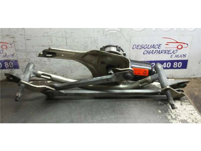 Моторчик дворников 64300335, 51753759    Fiat Linea