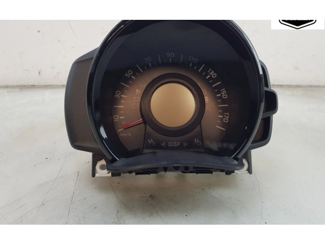 Панель приборов 769167320U, 769167320U Peugeot 108