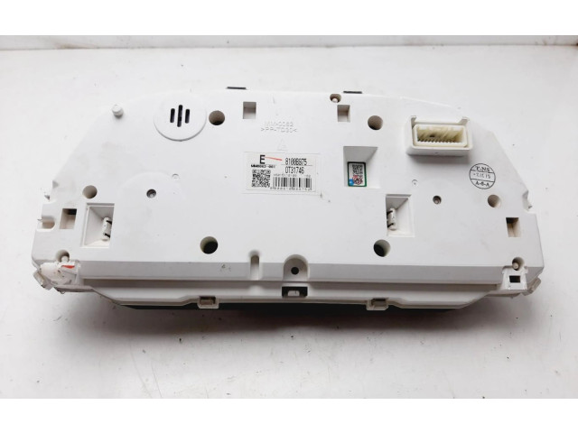 Блок АБС 4670A078 Mitsubishi Grandis - года