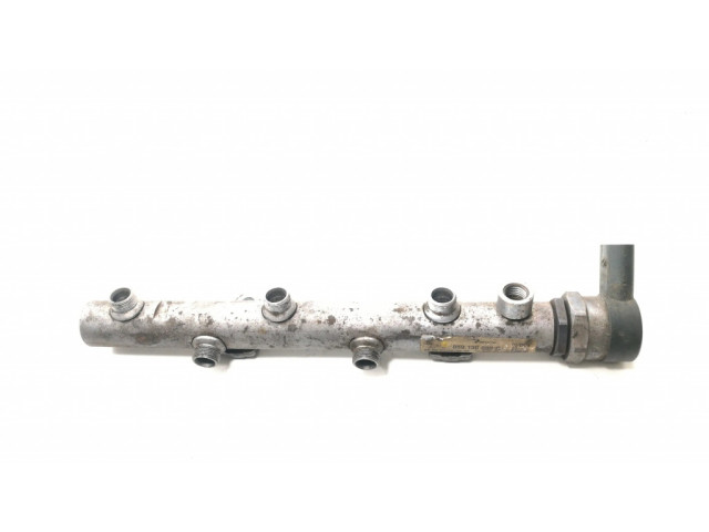 Vstřikovací lišta 059130090AJ, 057130764F   Audi A5 8T 8F  pro naftový motor 3.0  