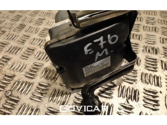 Блок управления АБС 67905696790571 BMW X5M G05 F95