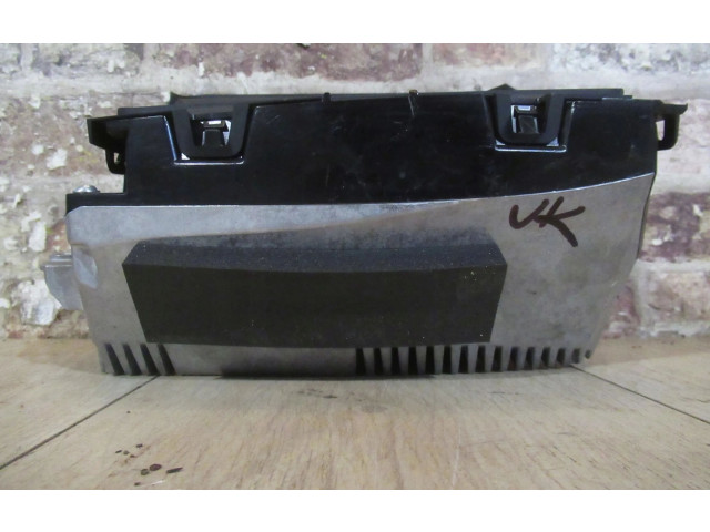 Панель приборов Audi A7 S7 4G