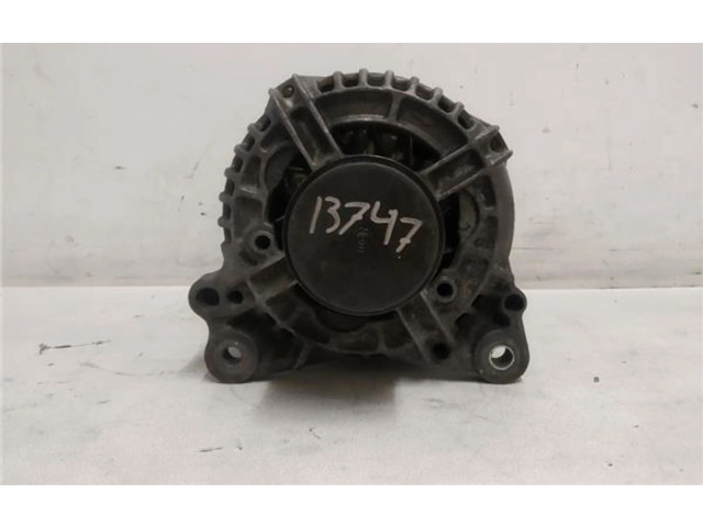 Генератор 028903029b, 028903029B Mitsubishi Grandis