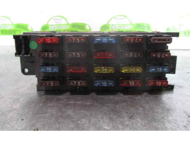 Модуль управления BSM 1405451101 Mercede-Benz S W140