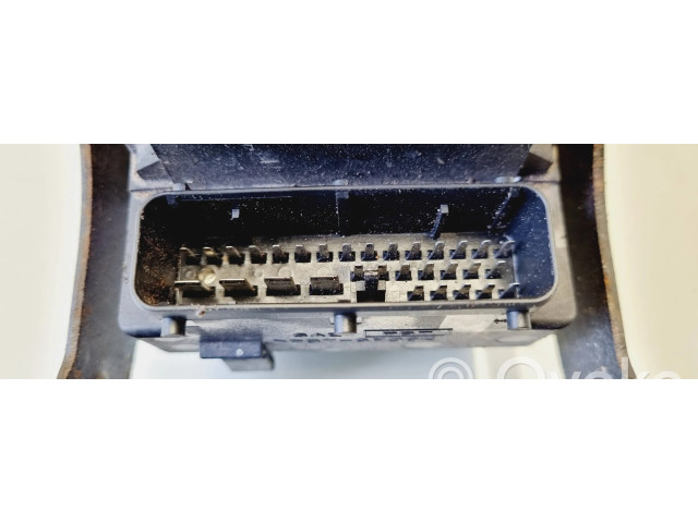 Блок АБС 27531AC060, 11000040550 Subaru Legacy 1999-2003 года