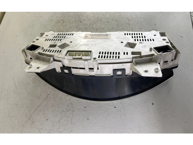 Панель приборов 56054018AH, CR0034007K0CO   Jeep Grand Cherokee (WK)       