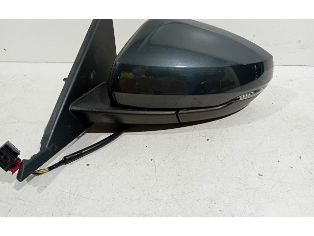 Зеркало электрическое Audi A1 2018 - года